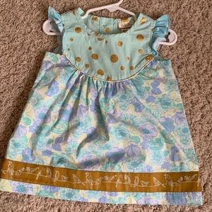EUC 18-24M Dress